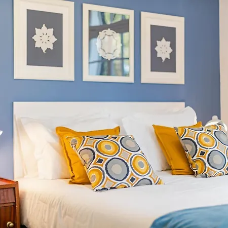 The Yellow House By Lovelystay * 푼샬