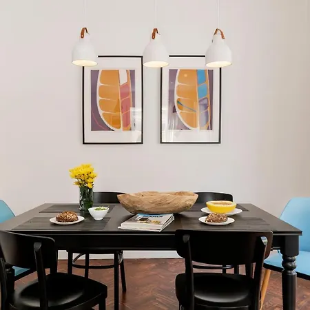 The Yellow House By Lovelystay 펜션