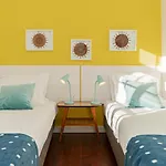 The Yellow House By Lovelystay * Funchal (Madeira)