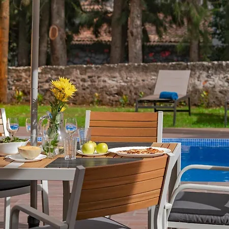 Nyaraló The Yellow House By Lovelystay