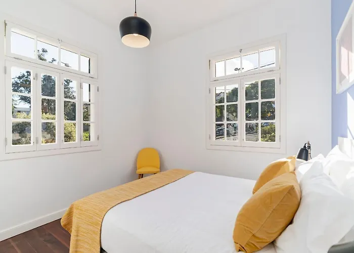 The Yellow House By Lovelystay בית נופש