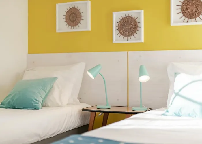 The Yellow House By Lovelystay בית נופש *