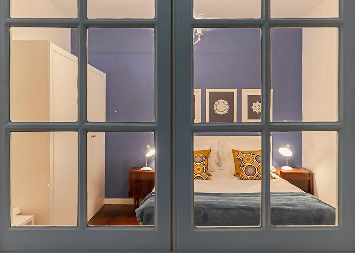 בית נופש The Yellow House By Lovelystay פונשל