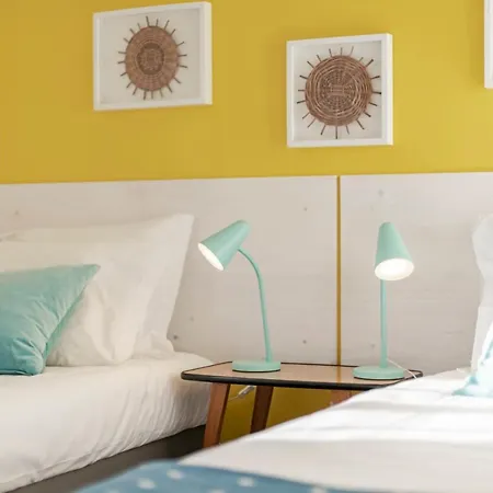 The Yellow House By Lovelystay Ferienhaus *