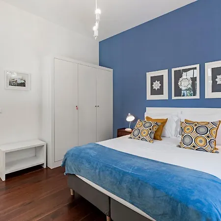 The Yellow House By Lovelystay Ferienhaus Funchal (Madeira)