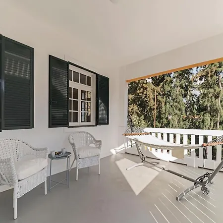 Ferienhaus The Yellow House By Lovelystay Funchal (Madeira)